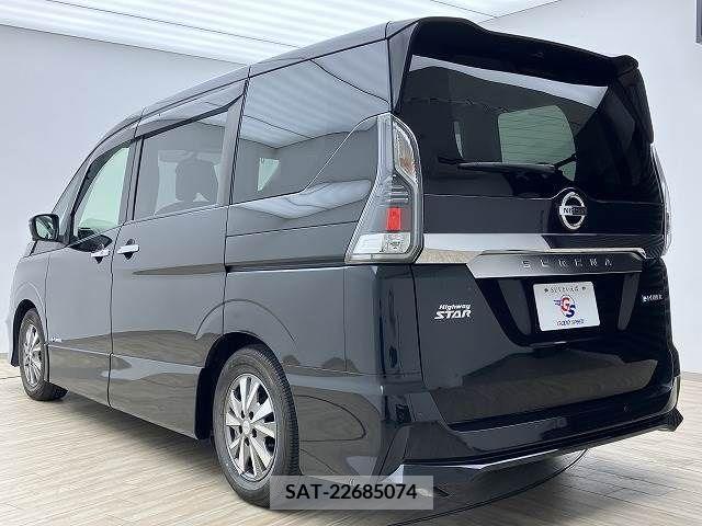 Nissan SERENA 2018-12 393855-16