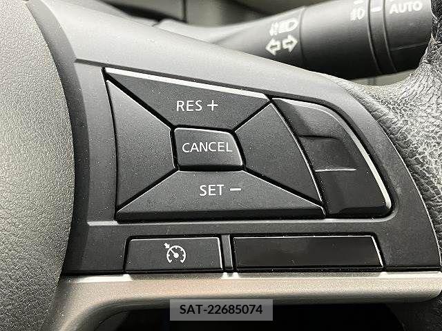 Nissan SERENA 2018-12 393855-4