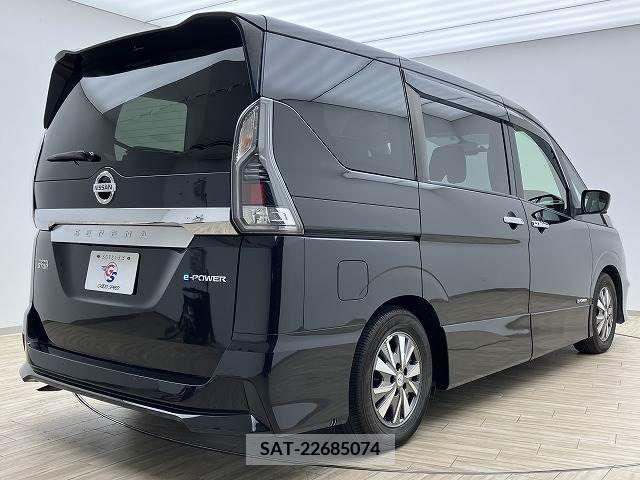 Nissan SERENA 2018-12 393855-15
