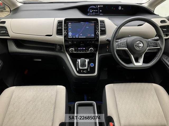 Nissan SERENA 2018-12 393855-1