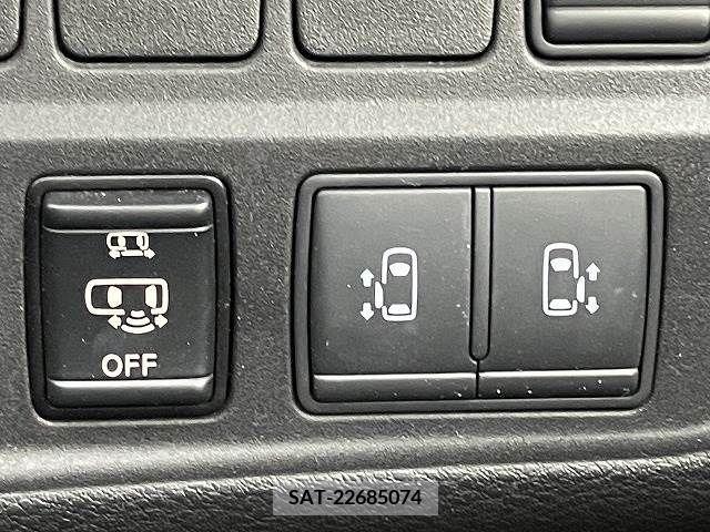 Nissan SERENA 2018-12 393855-5