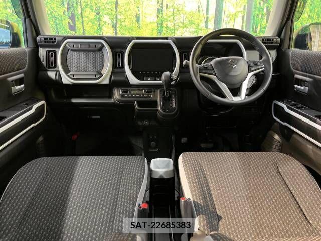 Suzuki HUSTLER 2021-12 238190-1