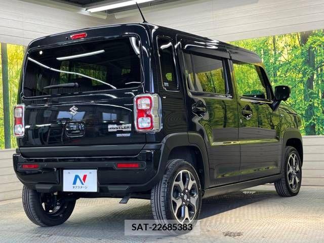 Suzuki HUSTLER 2021-12 238190-17