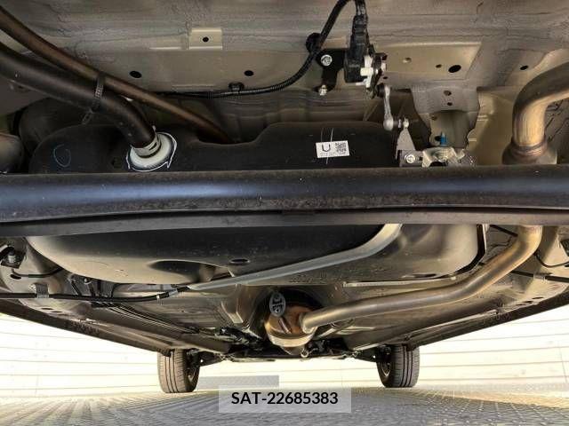Suzuki HUSTLER 2021-12 238190-19
