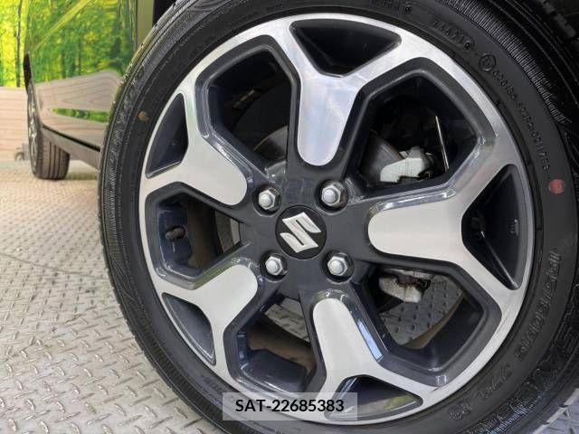 Suzuki HUSTLER 2021-12 238190-13