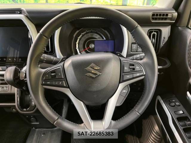 Suzuki HUSTLER 2021-12 238190-11