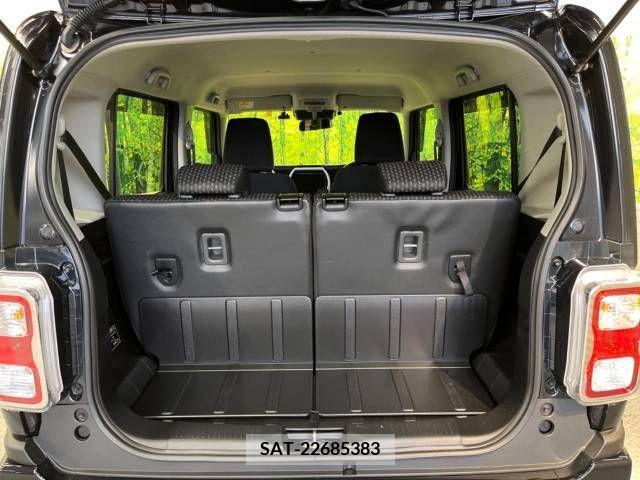 Suzuki HUSTLER 2021-12 238190-10