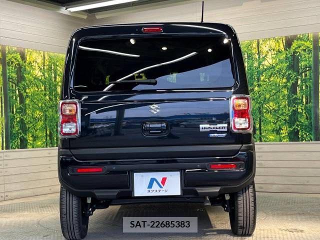 Suzuki HUSTLER 2021-12 238190-15