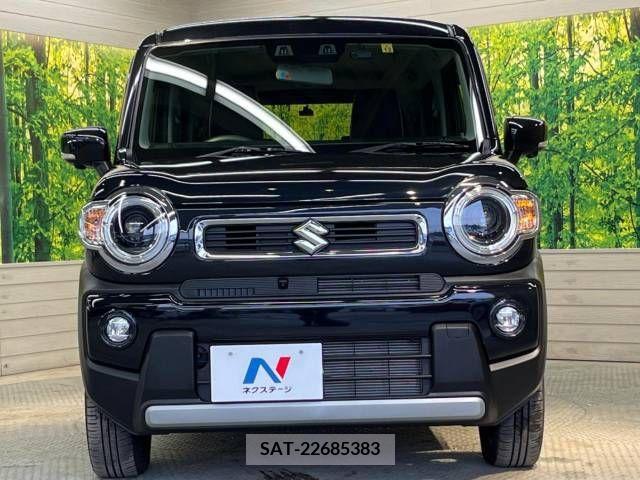 Suzuki HUSTLER 2021-12 238190-14