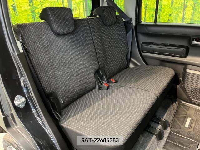 Suzuki HUSTLER 2021-12 238190-9