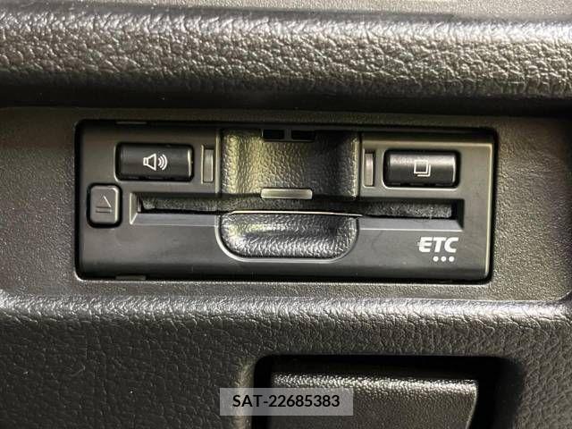 Suzuki HUSTLER 2021-12 238190-7