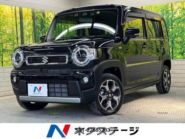 Suzuki HUSTLER 2021-12 238190-0