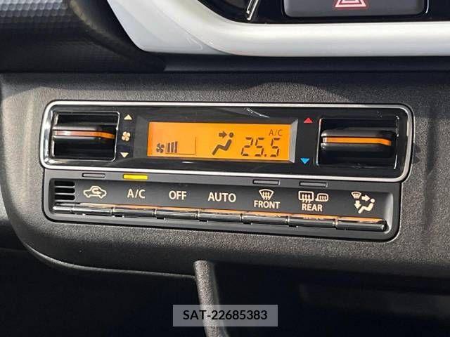 Suzuki HUSTLER 2021-12 238190-6