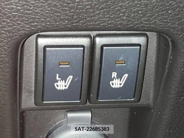 Suzuki HUSTLER 2021-12 238190-5