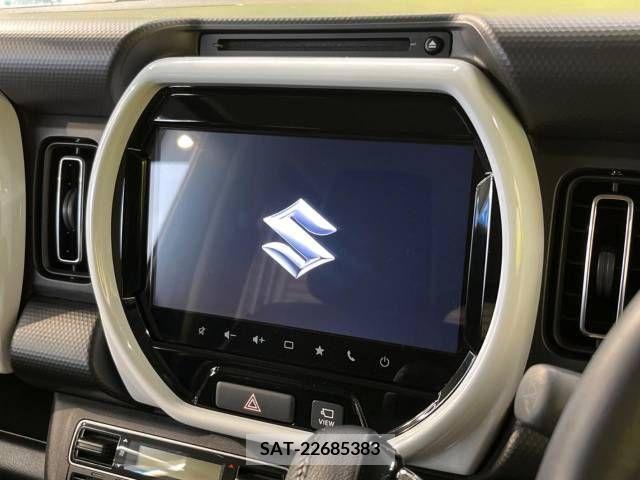 Suzuki HUSTLER 2021-12 238190-3