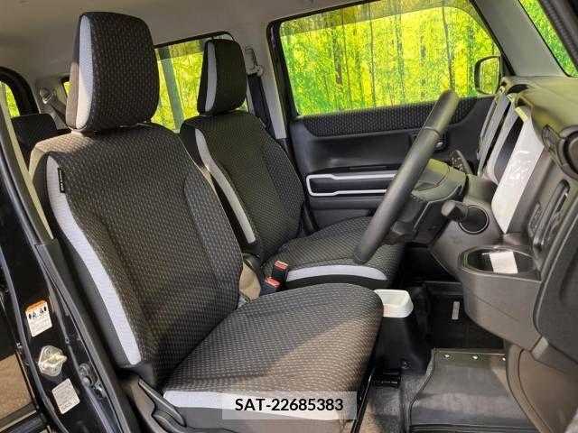 Suzuki HUSTLER 2021-12 238190-8