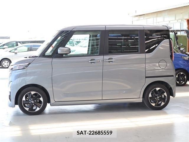 Nissan ROOX 2022-06 354769-23