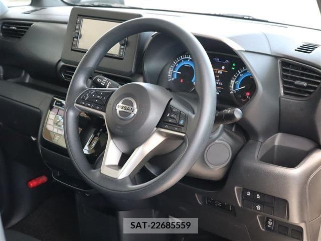 Nissan ROOX 2022-06 354769-1