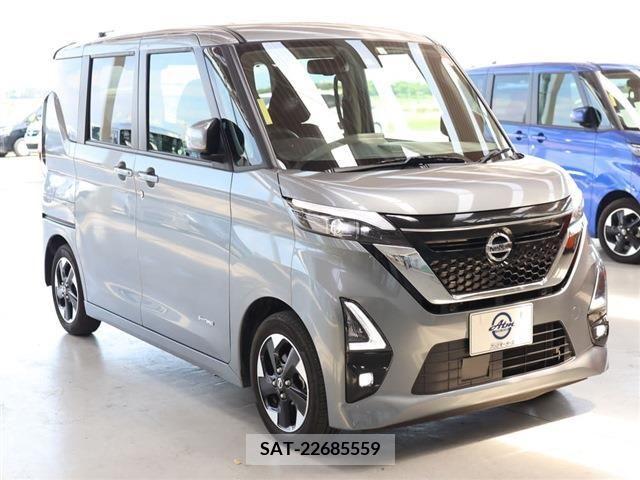 Nissan ROOX 2022-06 354769-21