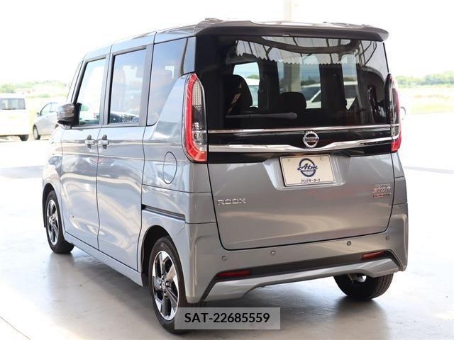 Nissan ROOX 2022-06 354769-22
