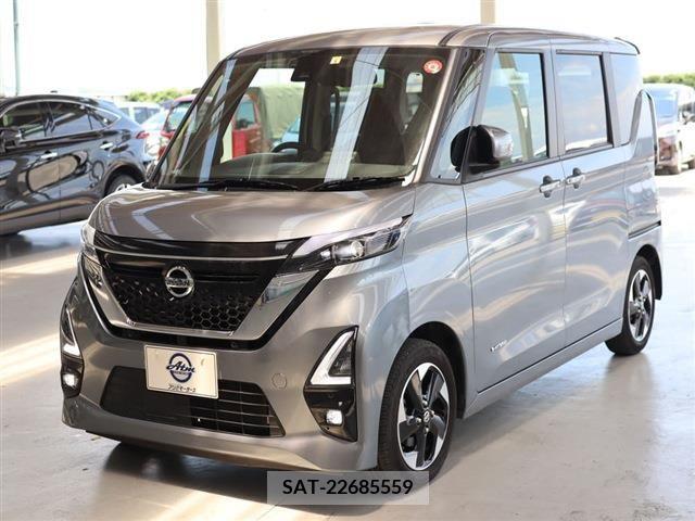 Nissan ROOX 2022-06 354769-0