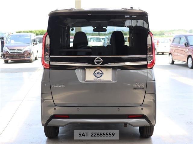 Nissan ROOX 2022-06 354769-20