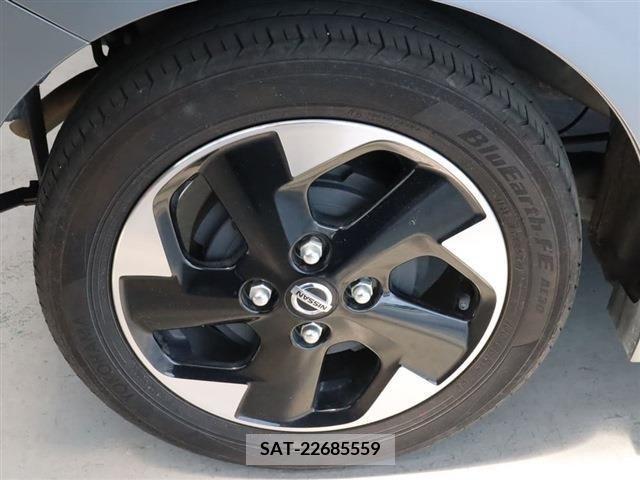 Nissan ROOX 2022-06 354769-7