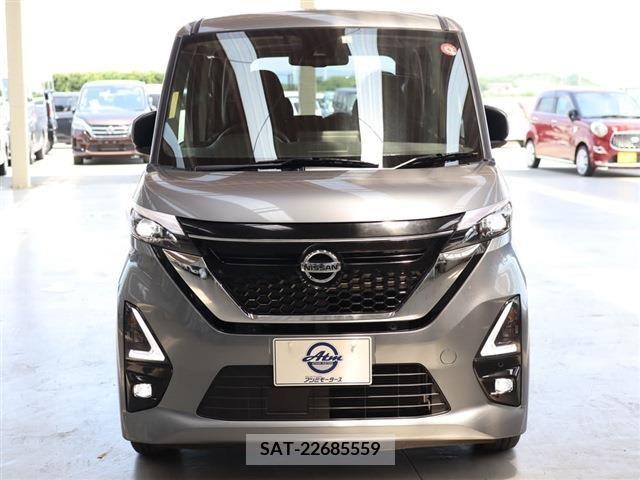 Nissan ROOX 2022-06 354769-19