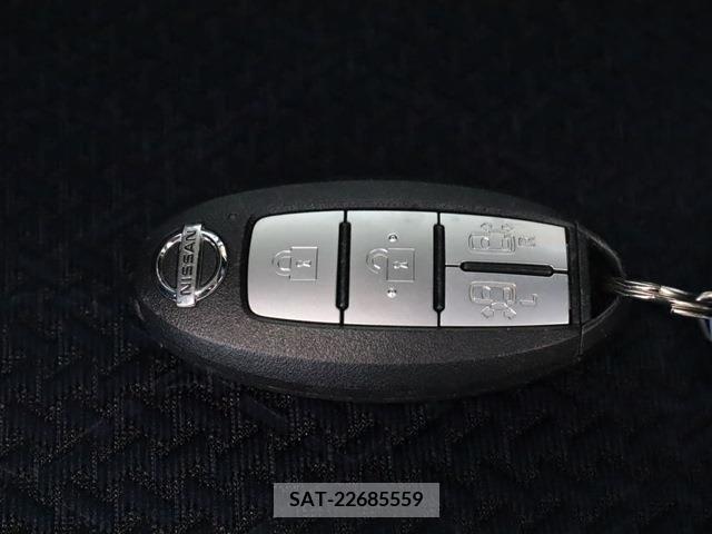 Nissan ROOX 2022-06 354769-17