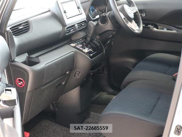 Nissan ROOX 2022-06 354769-13