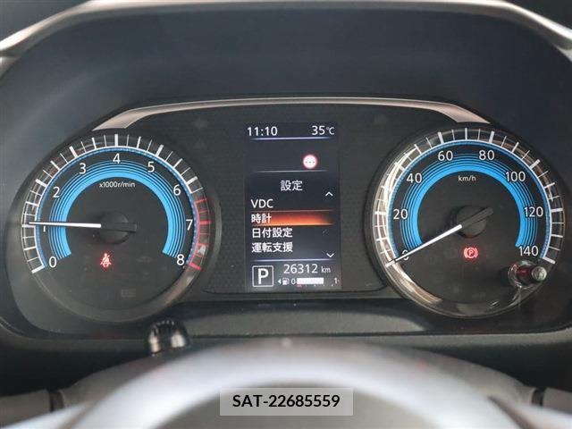 Nissan ROOX 2022-06 354769-10
