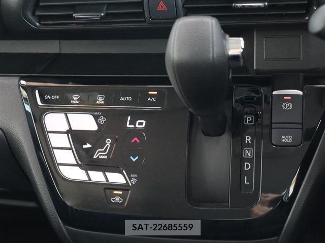 Nissan ROOX 2022-06 354769-9