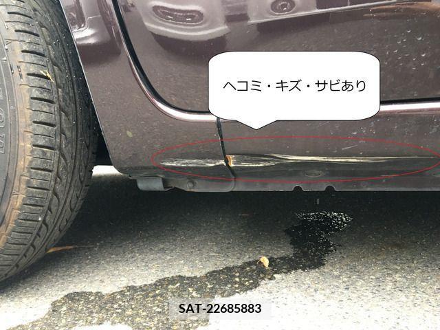 Nissan CUBE 2010-09 396176-11