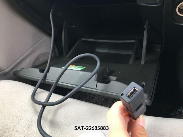Nissan CUBE 2010-09 396176-8