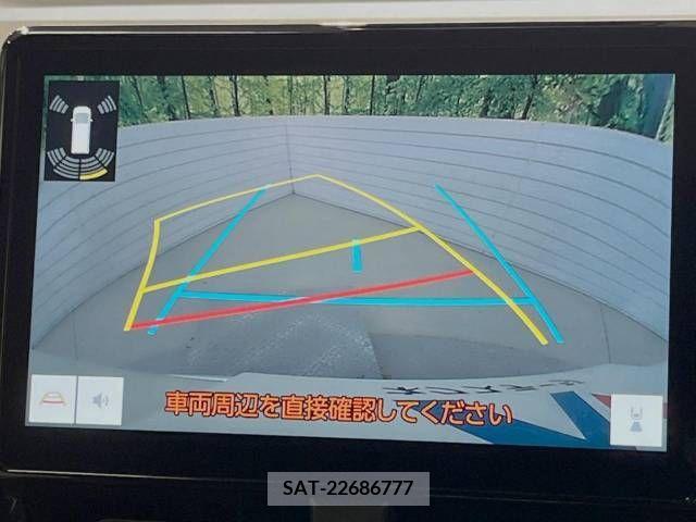 Toyota VOXY 2022-12 335883-6