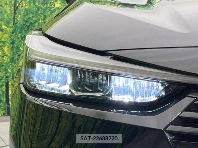 Honda VEZEL 2021-09 215052-12