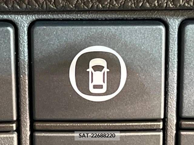 Honda VEZEL 2021-09 215052-4