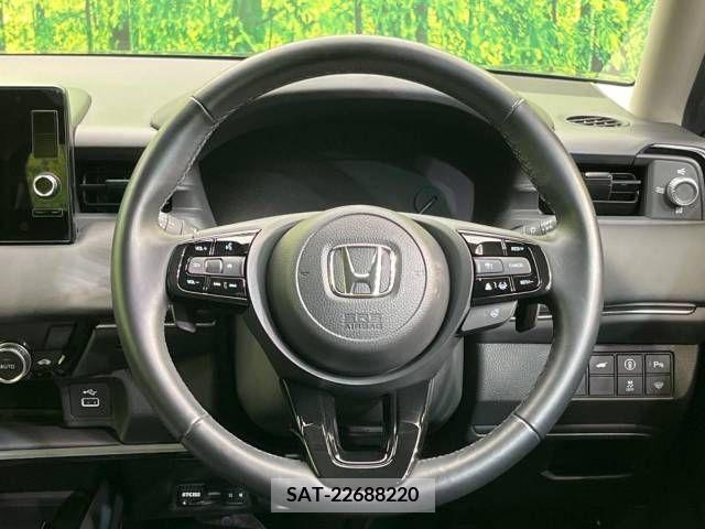 Honda VEZEL 2021-09 215052-11
