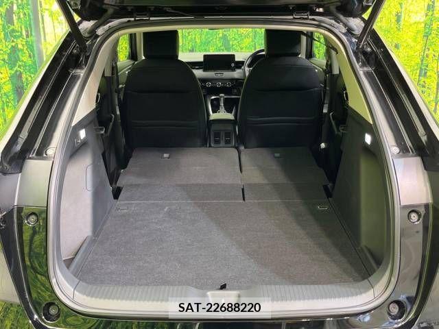 Honda VEZEL 2021-09 215052-10