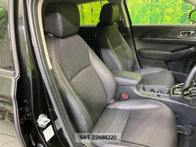 Honda VEZEL 2021-09 215052-8
