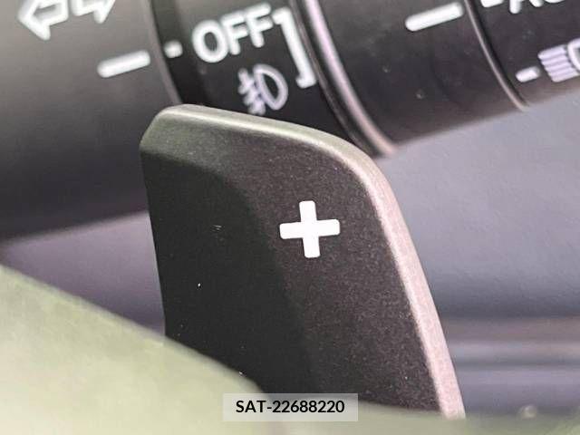 Honda VEZEL 2021-09 215052-7
