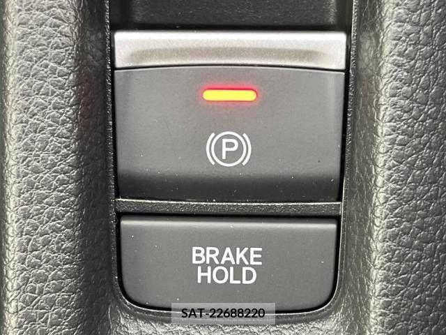 Honda VEZEL 2021-09 215052-6