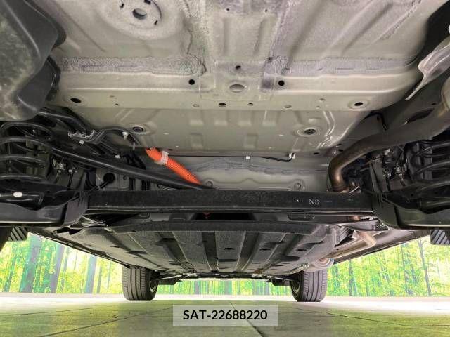 Honda VEZEL 2021-09 215052-19