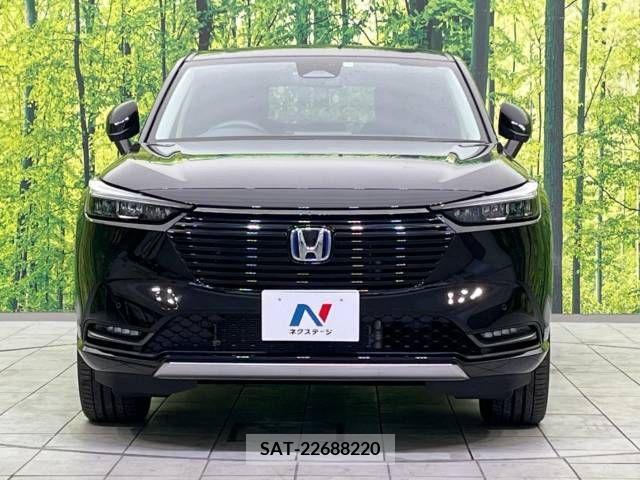 Honda VEZEL 2021-09 215052-14