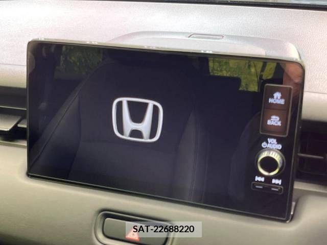 Honda VEZEL 2021-09 215052-2