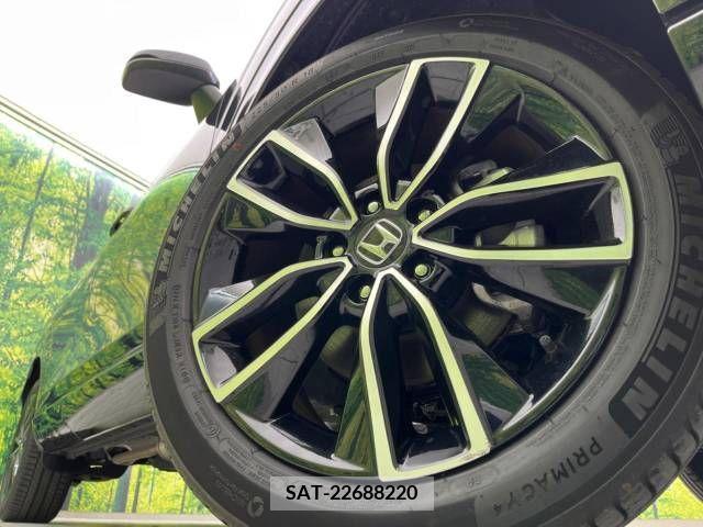 Honda VEZEL 2021-09 215052-13