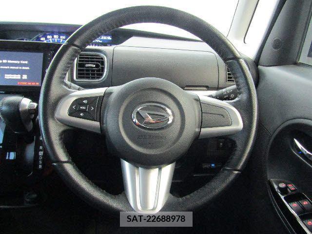 Daihatsu TANTO CUSTOM 2016-05 218309-13