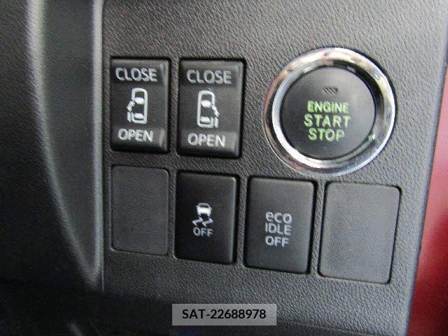 Daihatsu TANTO CUSTOM 2016-05 218309-11