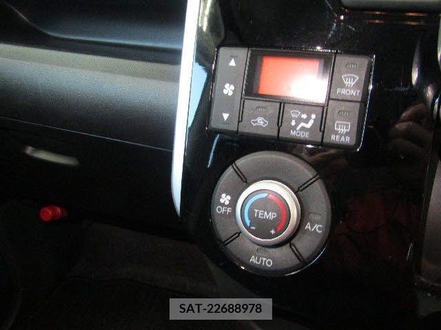 Daihatsu TANTO CUSTOM 2016-05 218309-14