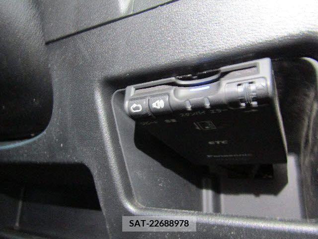 Daihatsu TANTO CUSTOM 2016-05 218309-10